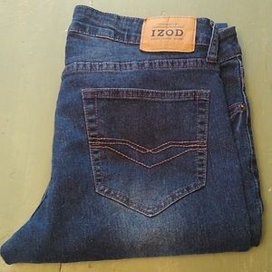 Izod jeans